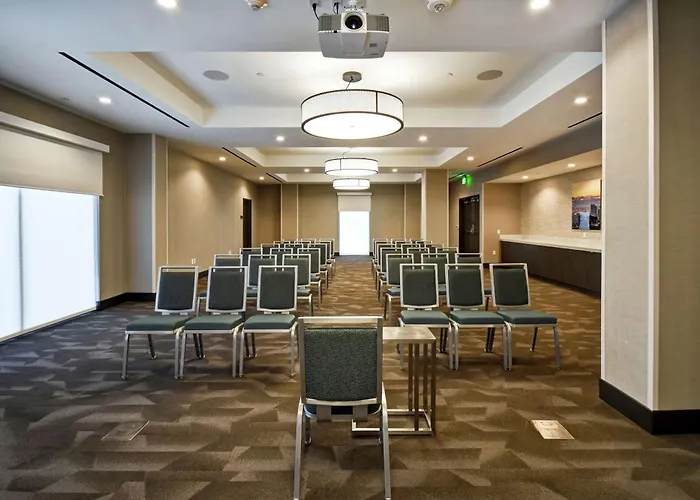 Home2 Suites By Hilton Los Angeles Montebello