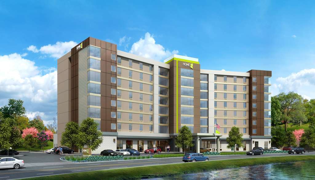Home2 By Hilton Angeles Hotel